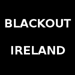 Blackout Ireland Avatar 150x150px